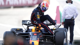 Red Bull ya tiene sustituto para Verstappen