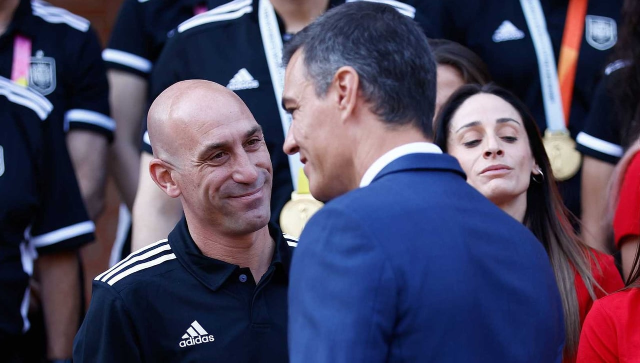 España no conoce la dignidad