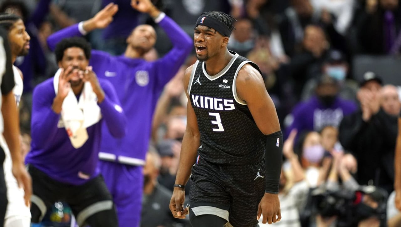 El Barça prepara la llegada de otro NBA