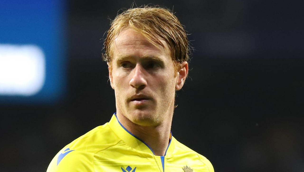 El fichaje de Álex Fernández interesa