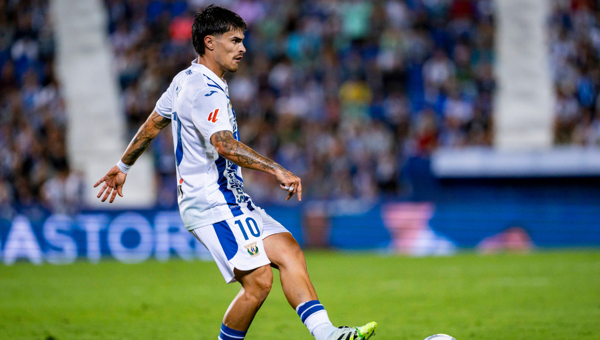 Vuelven a querer a Juan Cruz