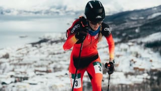 La gran esperanza española obra el milagro y llega a tiempo para los Juegos de Invierno 2026