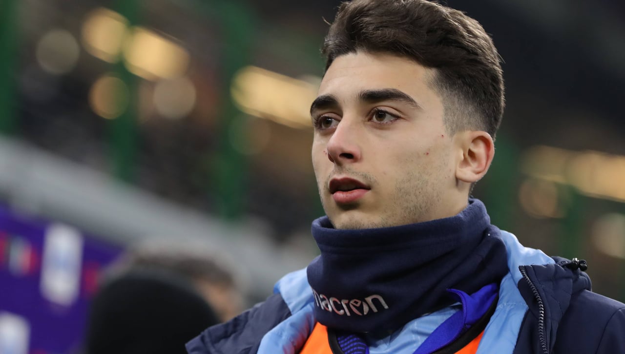 El Real Valladolid llega a un acuerdo con el Ajax para la venta de Raúl Moro