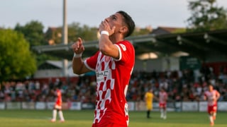 Arabia Saudí paga la cláusula y el Girona pierde a una de sus perlas
