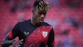 Confía en Yeray y confirma lo de Nico Williams