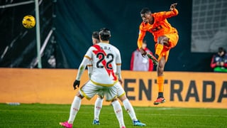 El Valencia despeja rumores... por ahora