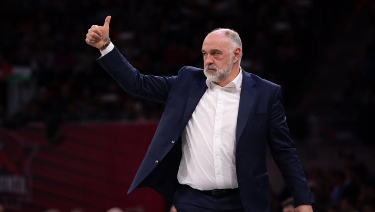 Ibon Navarro dice 'no' a la selección y da más opciones a Pablo Laso