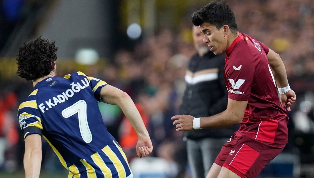 Fenerbahçe - Sevilla: sensaciones del vestuario del Sevilla tras el sufrido pase a cuartos y la agresión a Dmitrovic 