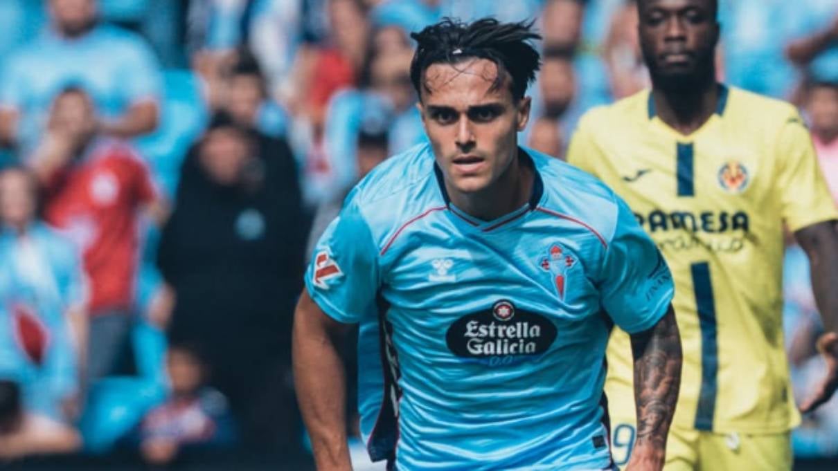 Otra oferta rechazada