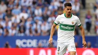 El Mundial 2026 se aleja para André Silva