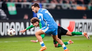 El Karouani, cada vez más lejos: entre Fenerbahçe y Oporto