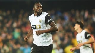 Sadiq ya tiene nuevo equipo