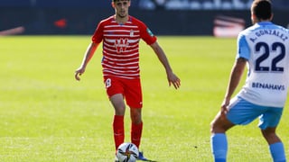 El Cartagena tantea el fichaje de Pepe Sánchez