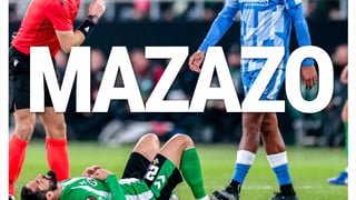 La portada de ESTADIO Deportivo para el domingo 28 de diciembre de 2025