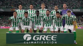 Puntos, uno a uno, del Betis contra el Sevilla: De notable con Johnny Cardoso de sheriff del derbi sevillano