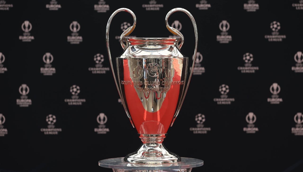 ¿Quiénes son los máximos goleadores de la Champions League? El ranking actualizado