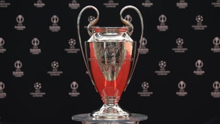 ¿Quiénes son los máximos goleadores de la Champions League? El ranking actualizado