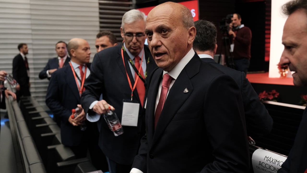 El Mercantil decide en una semana: Del Nido reclama el cese del consejo y un administrador judicial