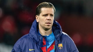 El Barcelona tendrá que pagar para dar salida a Szczęsny