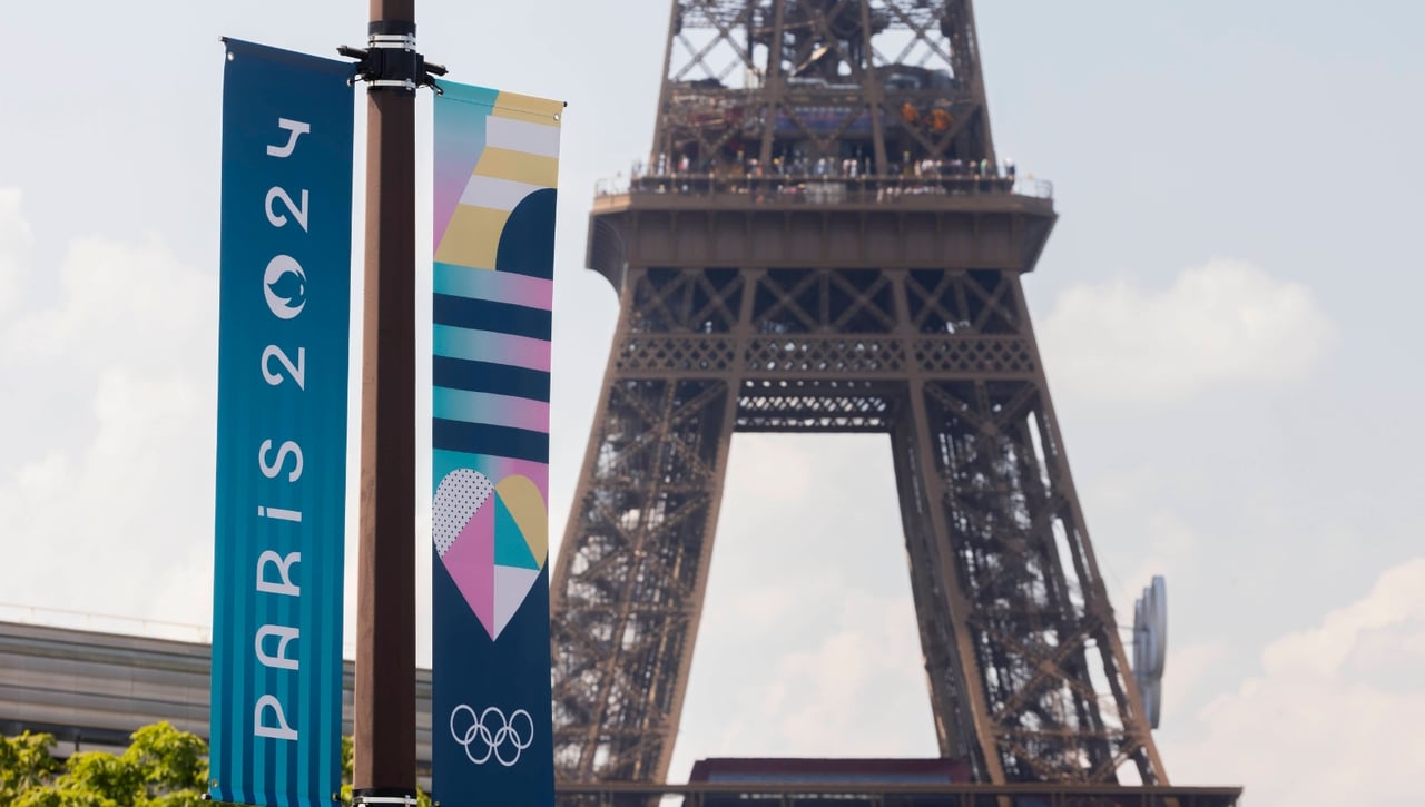 El gran incentivo económico por ganar el oro en París 2024