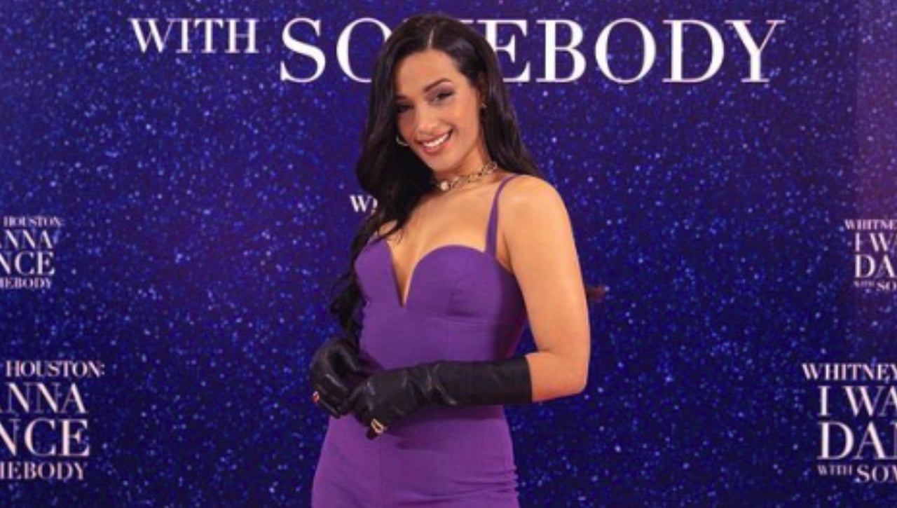 Abraham Mateo desvela el problema de Chanel con 'SloMo', su canción en Eurovisión