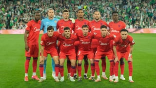 Puntos uno a uno del Sevilla FC en su visita al Real Betis en El Gran Derbi de LaLiga EA Sports: Esta vez Navas no pudo ser talismán
