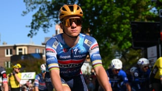 Remco Evenepoel presenta su renuncia