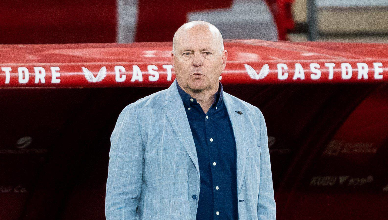 Confirmado el despido de Pepe Mel