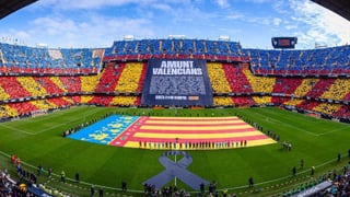 El dinero que donan el Valencia y Peter Lim