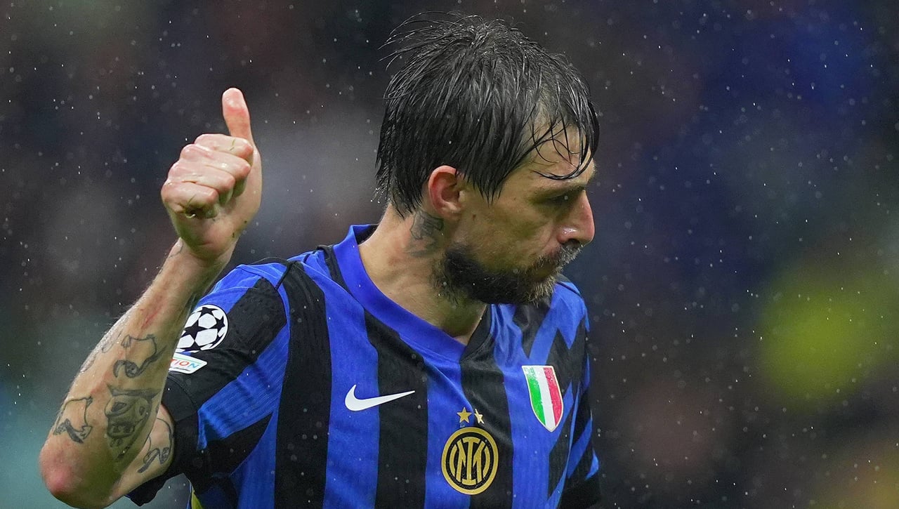 “Estoy loco, te reviento...”