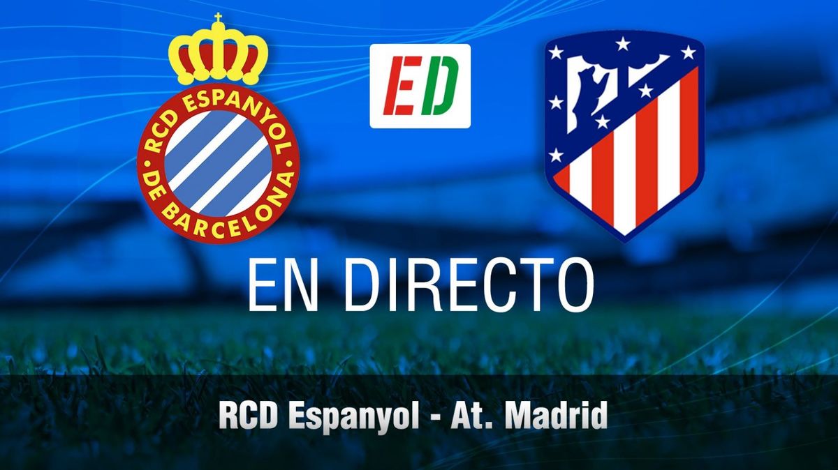 Ver RCD Espanyol - SD Amorebieta (Resumen) Online en Directo