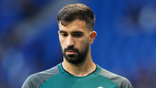 Prioriza el fichaje de Fernando Pacheco