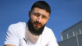 La "mala suerte" de Nabil Fekir y los nuevos plazos para su regreso