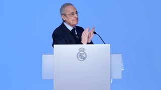 El Real Madrid mira al verano: centro del campo nuevo y decisiones de peso