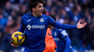 El Betis activa otra opción: Mauro Arambarri