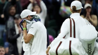 Grigor Dimitrov confiesa su calvario desde el hospital