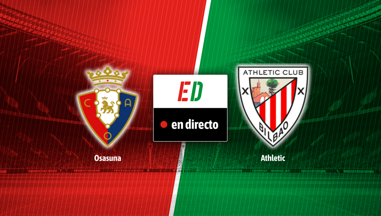 Osasuna - Athletic Club: resultado, resumen y goles