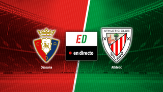 Osasuna - Athletic Club: resultado, resumen y goles