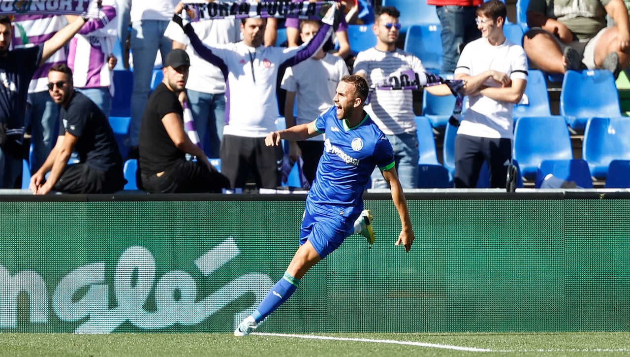 Novedades en Getafe sobre el cierre del Coliseum Alfonso Pérez