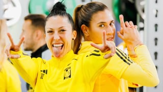 Jenni Hermoso lo ha vuelto a hacer en México