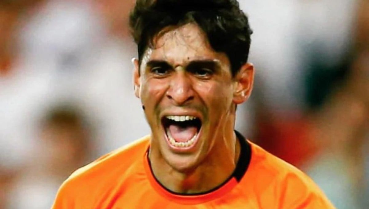  El Manchester United le abre más la puerta a Bono