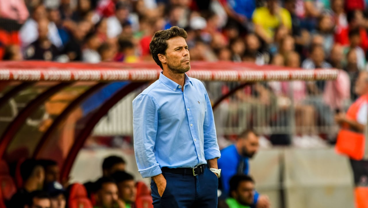 Brutal rajada de Rubi