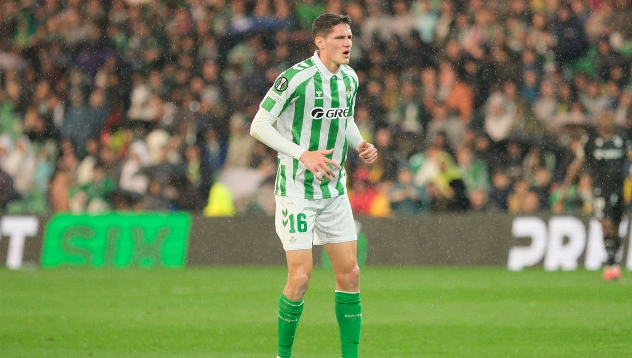 Altimira señala lo que le espera al Betis en Portugal