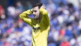 Diferencias con el fichaje de Álex Baena