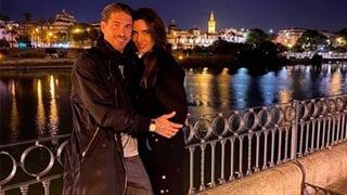 Pilar Rubio quiere volver a Sevilla