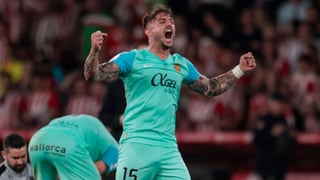 El Mallorca busca sustituto para Maffeo