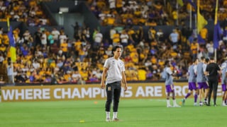 Le siguen lloviendo palos a Diego Lainez, al que le podría ir de mal en peor