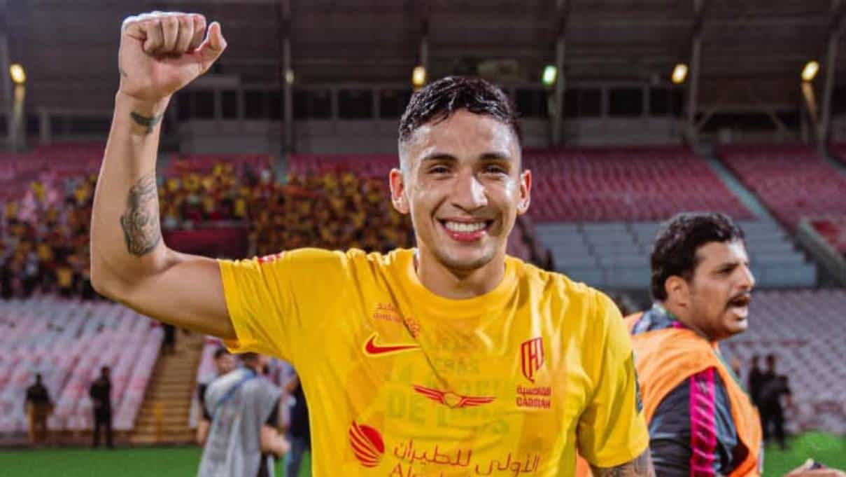 Sorpresa en el fichaje de Equi Fernández