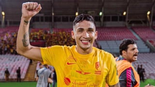 Sorpresa en el fichaje de Equi Fernández