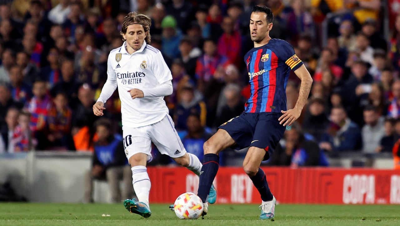 El futuro de Busquets, más cerca de decidirse